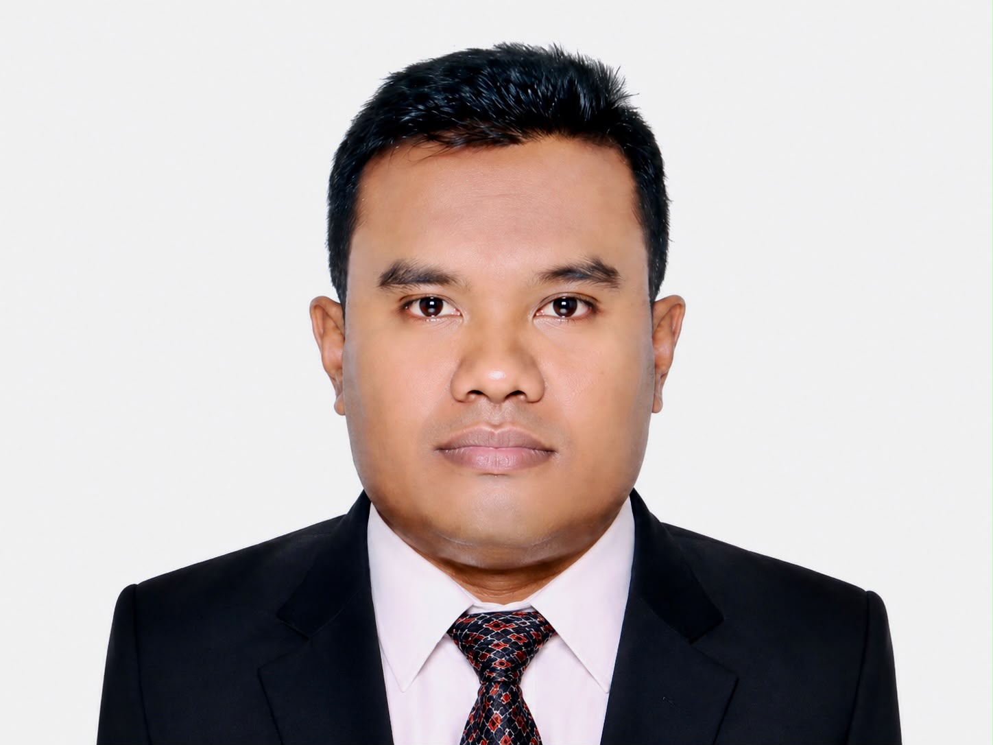 Andre Kurniawan